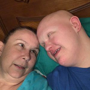 Meet your Posher, Melinda